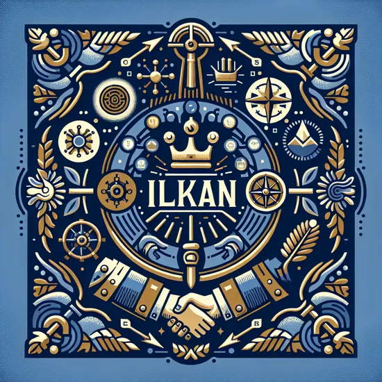 Ilkan - Discover Its Meaning, Origin, Popularity and Related Names