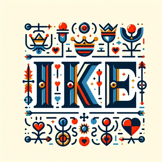 Ilke - A Name of Diversity, History, and Charm