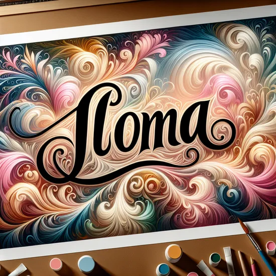 Ilona - Meaning, Origin, Popularity, and Similar Names