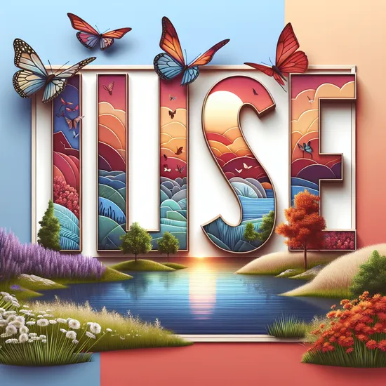 Ilse - Discover the Meaning, Origin, and Popularity of the Name