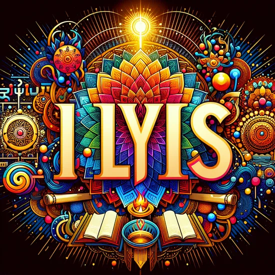 Ilyas - Discover the Meaning, Origin, and Popularity