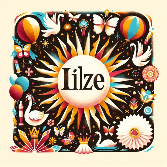 Ilze - Discover the Meaning, Origin, Popularity, and Similar Names