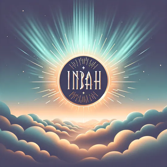 Indah - Explore Meaning, Origin, and Popular Trends