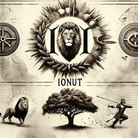 Ionut - Discover Meaning, Origin, Popularity, and Similar Names