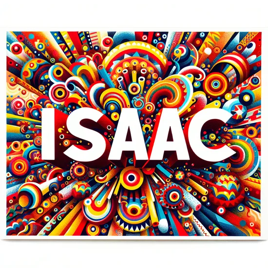 Isaac - An Insight into Its Rich Meaning, Origin, And Cultural Significance