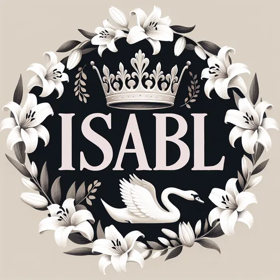 Isabel - Discover Name Meaning, Origin, Popularity & More