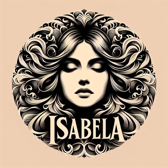 Isabela - Discover the Meaning, Origin, Popularity, and Related Names