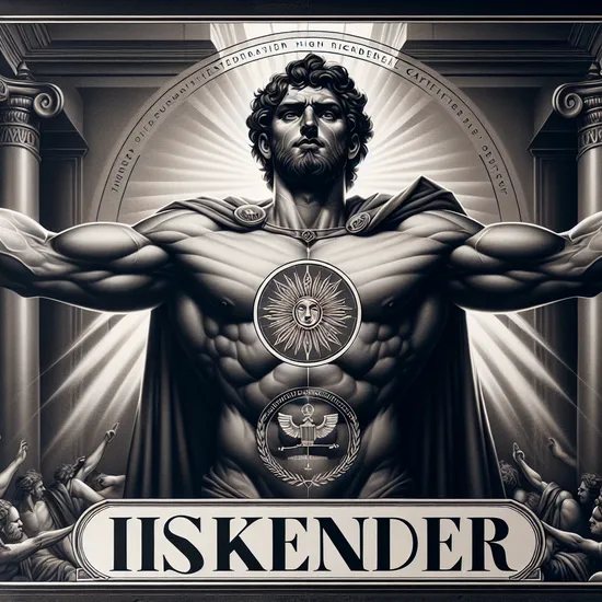 Iskender - Origin, Meaning, Popularity, and Similar Names Explained