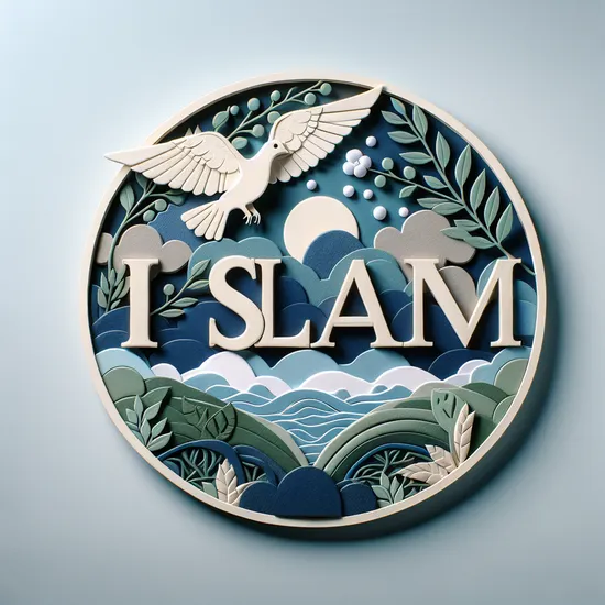 Islam - Meaning, History, Global Significance & Similar Names