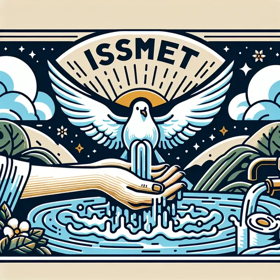 Ismet - Explore Its Meaning, Origin, Popularity, and Similar Names