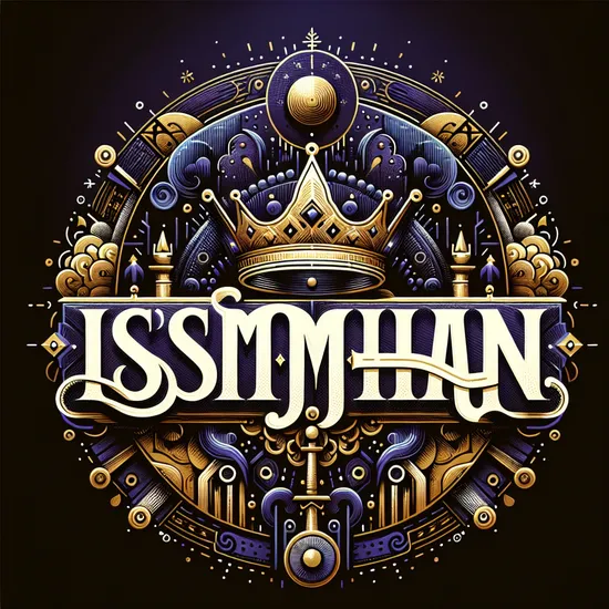 Ismihan - Discover Meaning, Origin, and Popularity