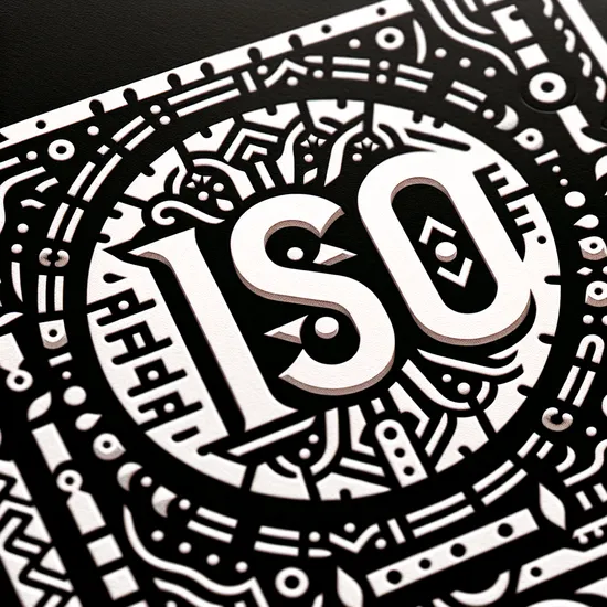 Iso - Discover the Name's Meaning, Origin, and Popularity