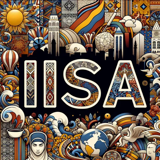 Issa: Unveiling its Meaning, Popularity, Origin, and Similar Names