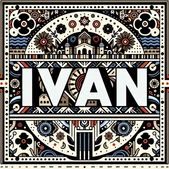 Ivan: Discover Meaning, Origin, and Global Popularity