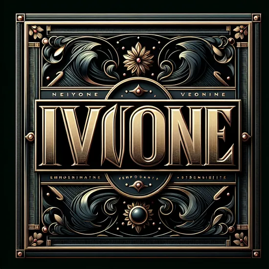 Ivonne: Meaning, Origin, Popularity, and Similar Names Explored