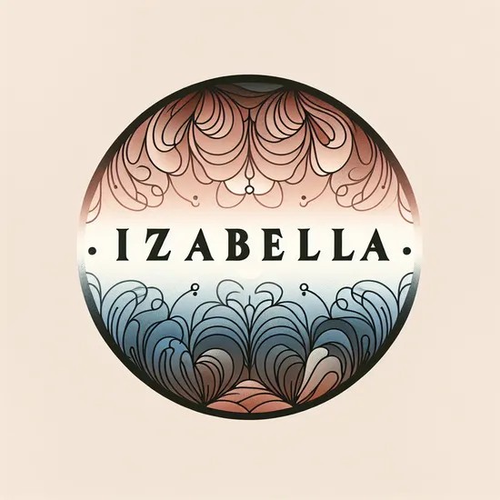 Izabella: Name Meaning, Origin, Popularity, and Related Names