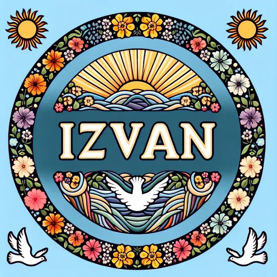 Izwan - Discover Its Meaning, Origin, Popularity, and Similar Names