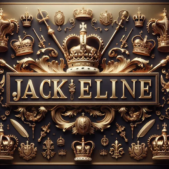 Jackeline: Uncovering Meaning, Origin, and Popularity