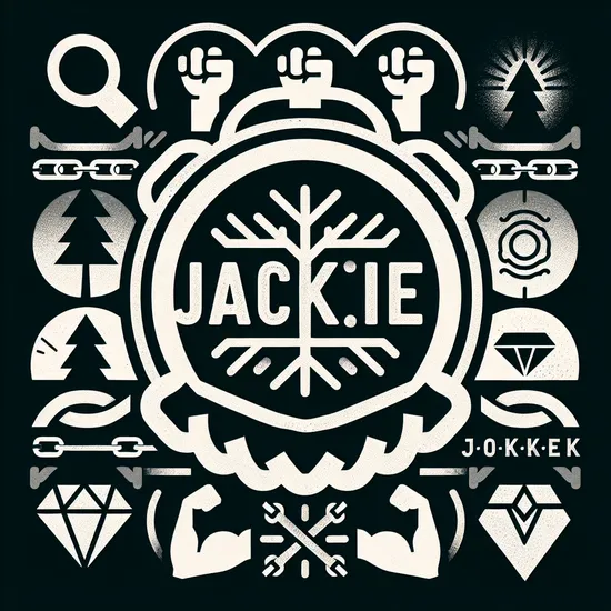 Jackie - Significance, Origins, Popularity & Names Alike