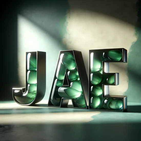 Jade - Unveiling Its Meaning, Origin, and Global Popularity