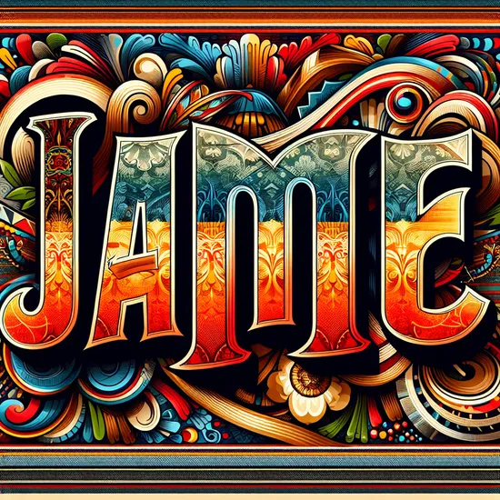 Jaime - Name Meaning, Origin, Popularity and Similar Names