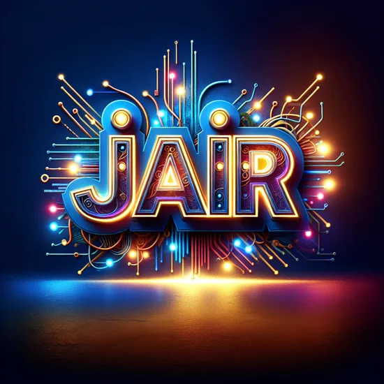 Jair - Discover its Meaning, Cultural Background, and Notable Examples