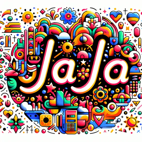 Jaja - Discover Name Meaning, Origin, and Popularity