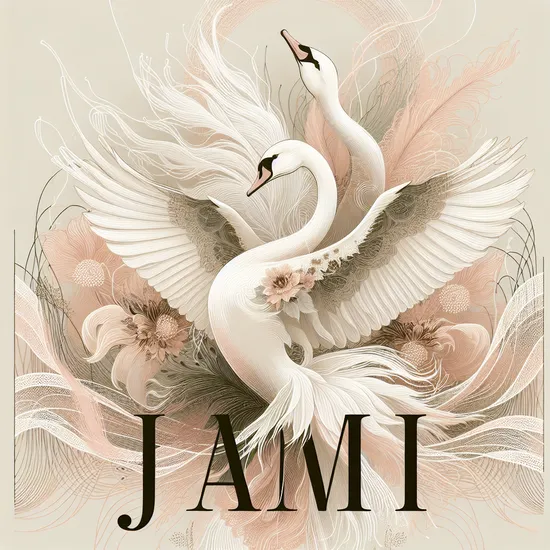 Jami - Unraveling Its Meaning, Origin, and Popular Use