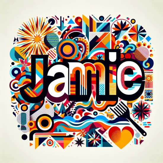 Jamie - Discover Its Origins, Meaning, and Popularity