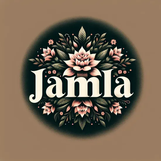 Jamila - Discover Its Meaning, Origin, Popularity, and Related Names