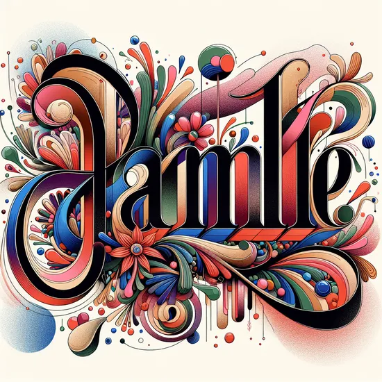 Jamile: Understanding the Name's Meaning, Origin, and Cultural Relevance