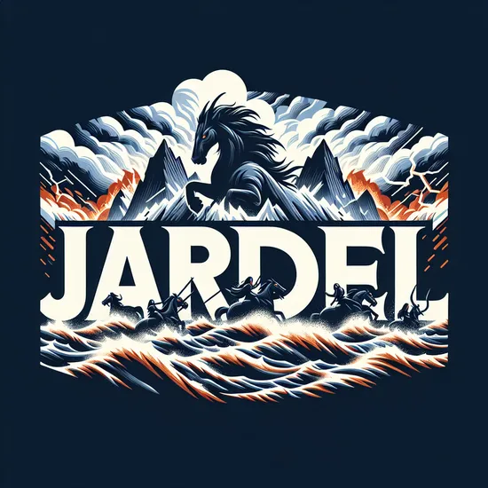 Jardel - Name Significance, Heritage, Current Trends and Alternatives