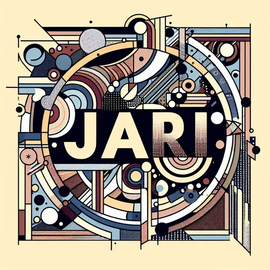 Jari - Meaning, Origin, Popularity, and Related Names