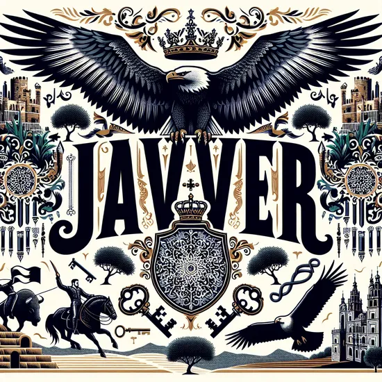 Javier: Discover Meaning, Origin, and Popularity of the Name