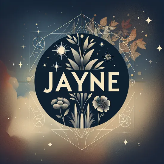 Jayne: Name Meaning, Origin, Popularity & Similar Names Explained