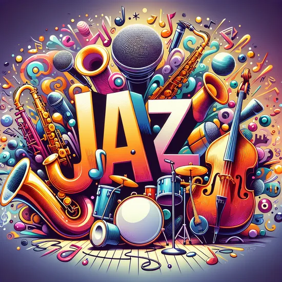 Jazz - Discover the Meaning, Origin, Popularity, and Similar Names