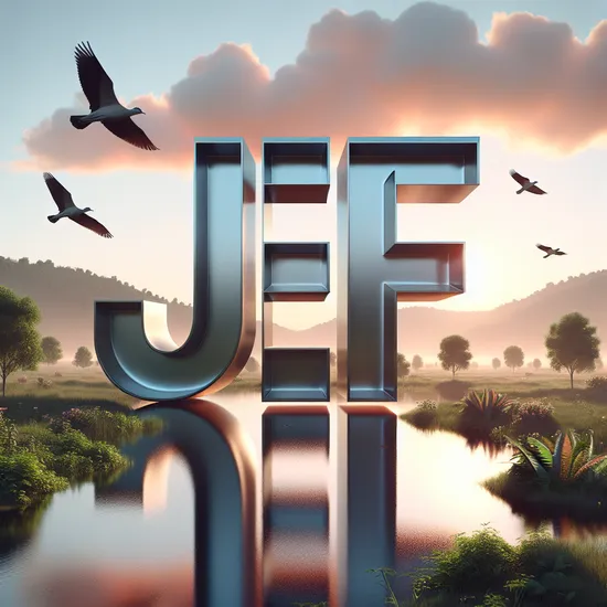 Jef - Origin, Meaning, Popularity, and Related Names