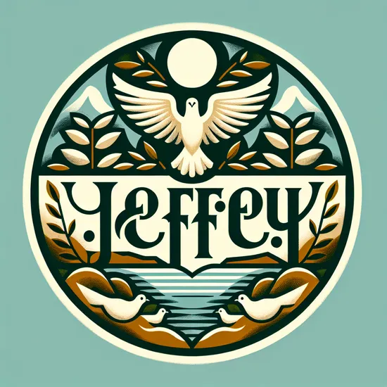 Jeffrey: Name Meaning, Popularity, Origin, and Commonality