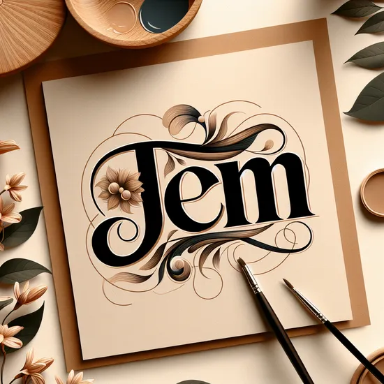 Jen - Discover the Meaning, Origin, and Global Popularity