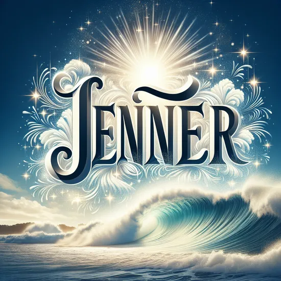 Jennifer - Meaning, Origin, Popularity, and Similar Names