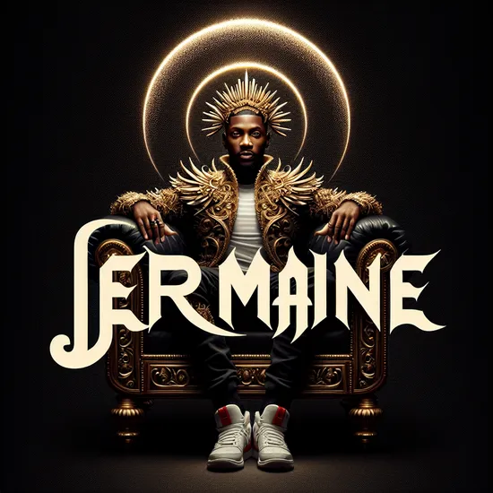 Jermaine: Explores Meaning, Origin, Popularity and Famous Names