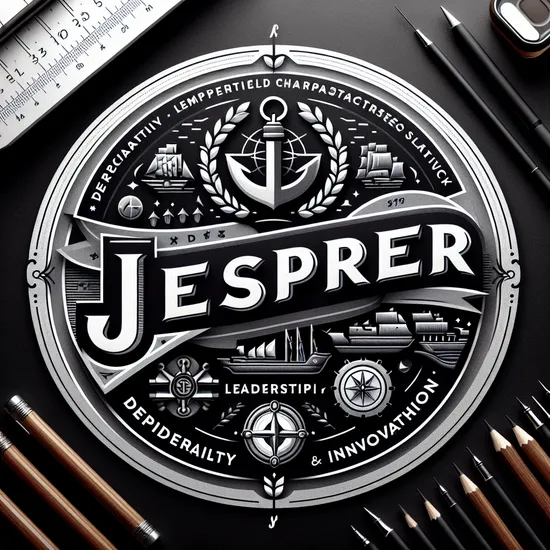 Jesper - Meaning, Origin, Popularity, and Notable Namesakes