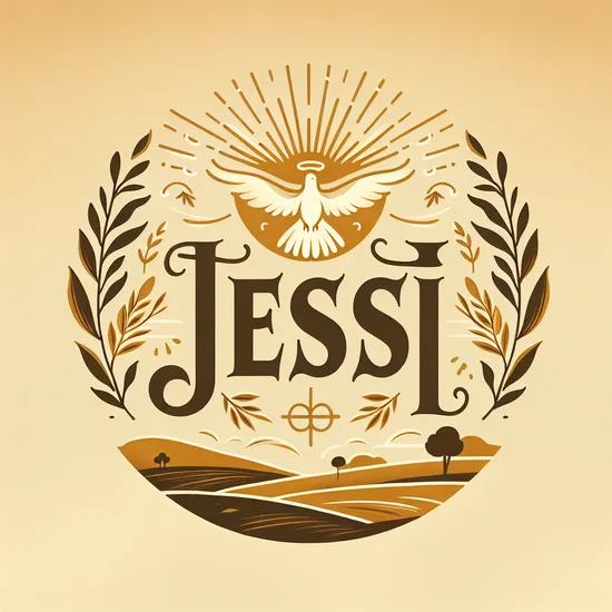 Jessi - Explore Meaning, Origin, Popularity, and Similar Names