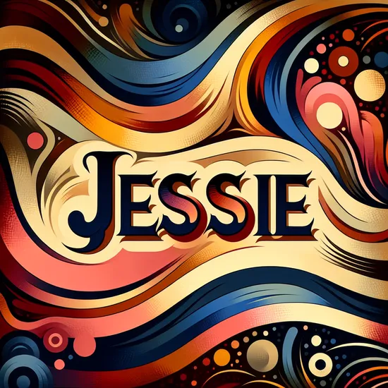 Jessie: Discover the Meaning, Origin, and Popularity of This Timeless Name