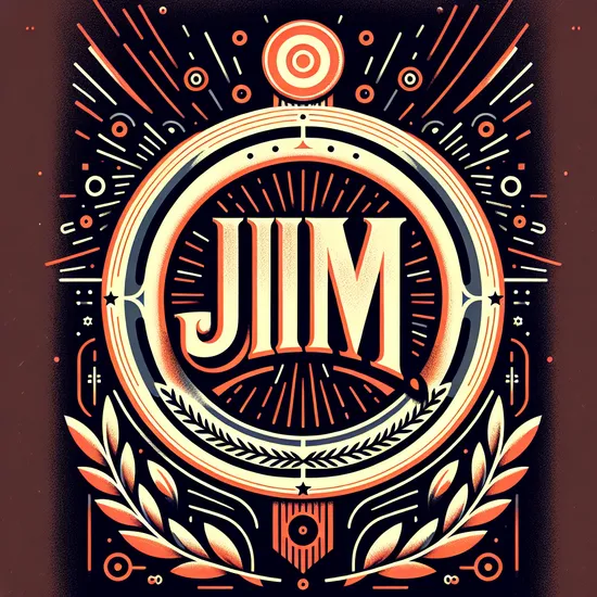 Jim - Origin, Meaning, Popularity, and Similar Names