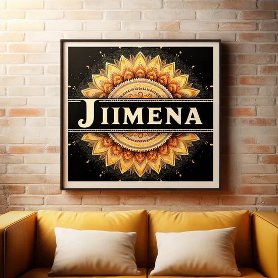 Jimena - Meaning, Origin, and Cultural Impact