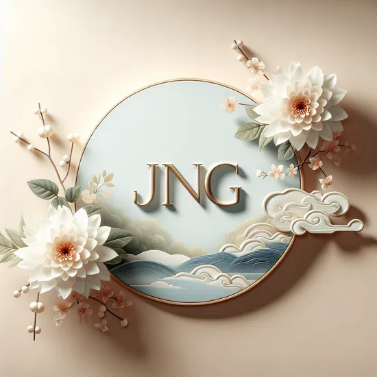 Jing - Discover Its Meaning, Origin, Popularity, and Related Names