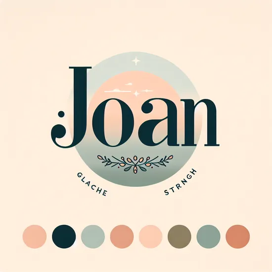 Joan - Discover the Meaning, Origin, and Popularity of This Timeless Name