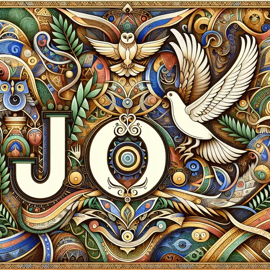 João - Meaning, Origin, Popularity, and Similar Names