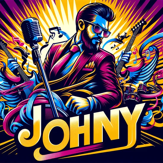 Johny - Meaning, Origin, Global Popularity, and Similar Names Explained